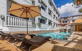 Rattana Beach Hotel 3* Отзывы